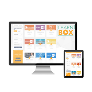 Découvrez la Learn Box : La solution de formation digitale innovante de Vaelia