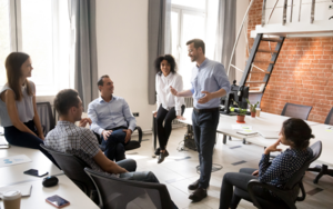 Soft Skills : les compétences essentielles pour les managers