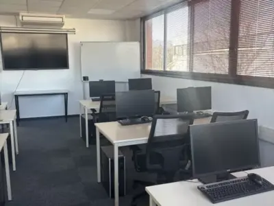 Salle à louer