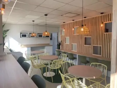Salle à louer