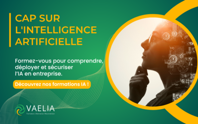 Transformez l'IA en gain concrets pour vos équipes