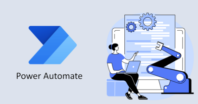 Microsoft Power Automate :  Automatiser et optimiser vos processus