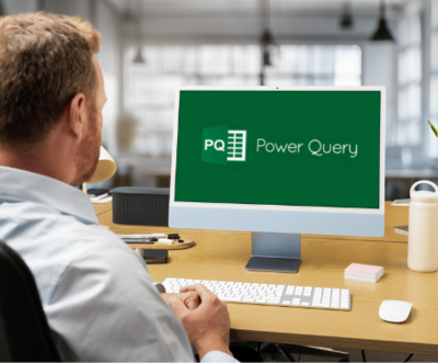 Gagnez du temps avec Power Query : automatisez vos reportings RH en quelques clics !
