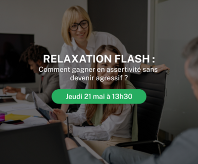 Comment gagner en assertivité sans devenir agressif ?