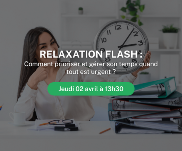 Comment prioriser et gérer son temps quand tout est urgent ?