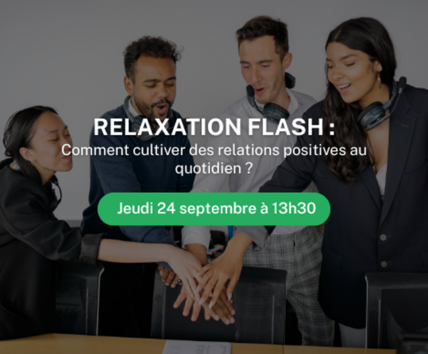 Comment cultiver des relations positives au quotidien ?