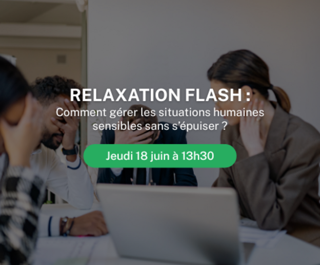 Comment gérer les situations humaines sensibles sans s'épuiser ?
