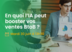 En quoi l'IA peut booster vos ventes BtoB ?