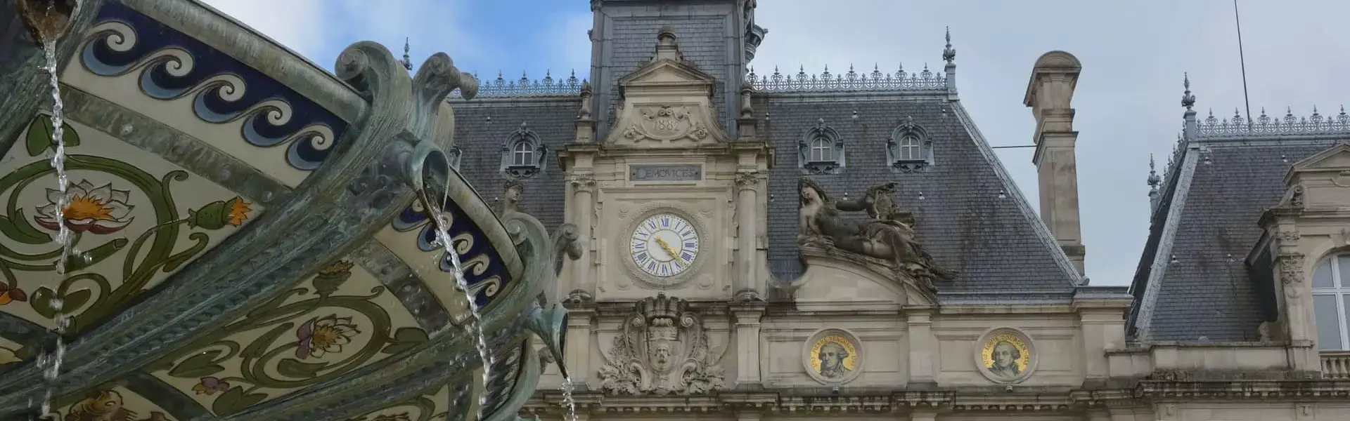 Limoges