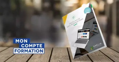 Formations éligibles CPF