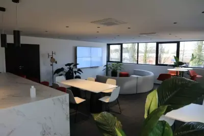 Location de salles